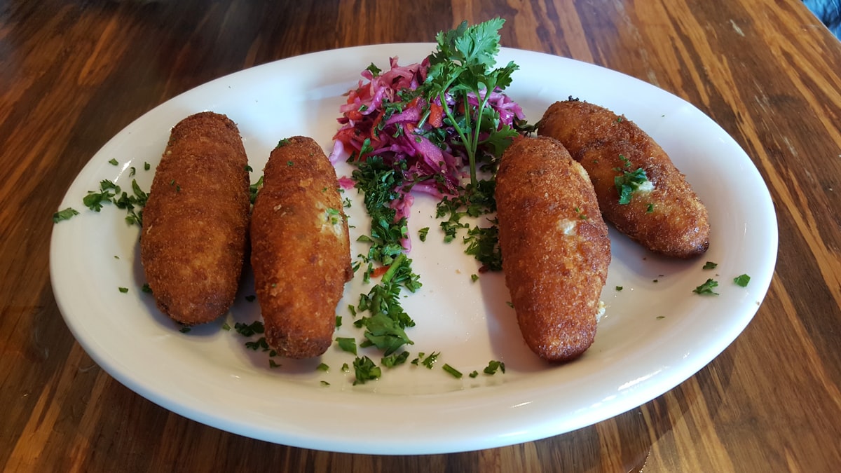 Adult French Fries