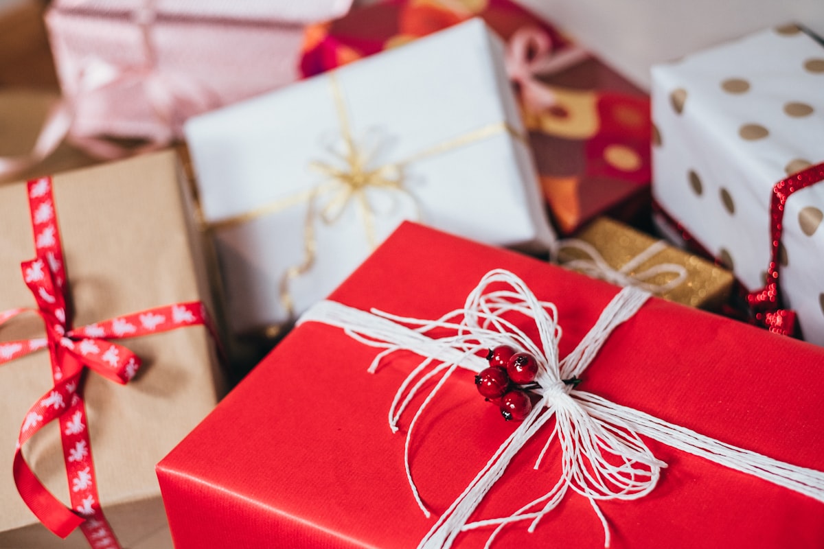 Surprise Gift